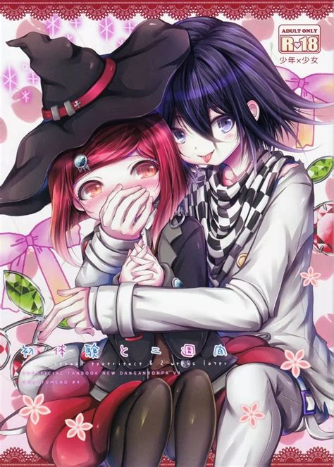 multporn danganronpa|Parody: danganronpa » nhentai: hentai doujinshi and manga.